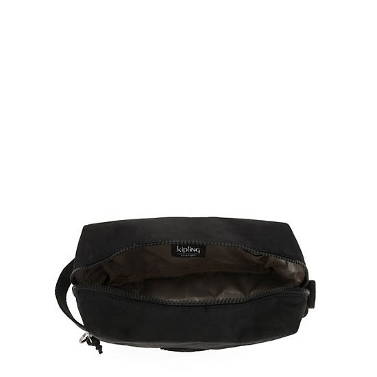 Kipling Parac Small Toalettmappe Svarta | SE 1459XY